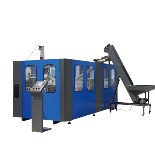 PET Manufacturing Machine